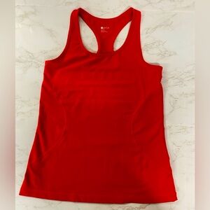 Zella Nordstrom Women’s Racerback Sport Tank Size M EUC
